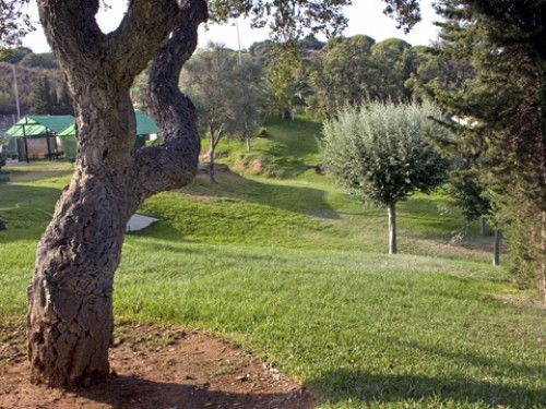 Enforex Marbella - Лагерь Las Chapas (14-18  лет)